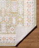 Livabliss Amir AMR-2301 Machine Washable Area Rug Pile