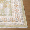 Livabliss Amir AMR-2301 Machine Washable Area Rug Angle