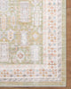Livabliss Amir AMR-2301 Machine Washable Area Rug 