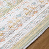 Livabliss Amir AMR-2301 Machine Washable Area Rug Detail