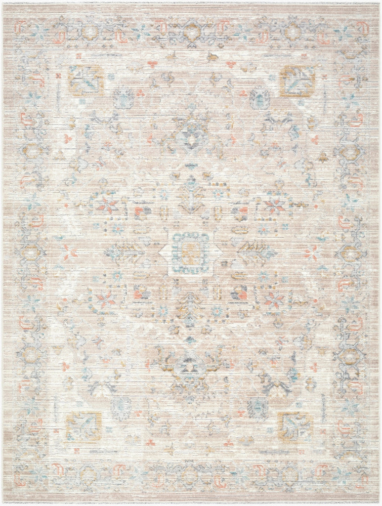 Livabliss Amir AMR-2302 Machine Washable Area Rug main image