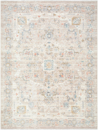 Livabliss Amir AMR-2302 Machine Washable Area Rug main image