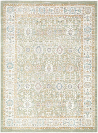 Livabliss Amir AMR-2306 Machine Washable Area Rug main image