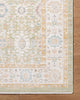 Livabliss Amir AMR-2306 Machine Washable Area Rug 