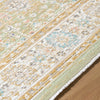 Livabliss Amir AMR-2306 Machine Washable Area Rug Detail