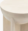Surya Amari AMRI-001 Ivory / Furniture Corner Shot