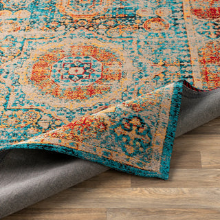 Surya Amsterdam AMS-1009 Area Rug Pile