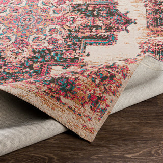 Surya Amsterdam AMS-1022 Area Rug Pile
