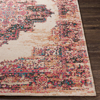 Surya Amsterdam AMS-1022 Area Rug Angle
