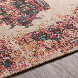 Surya Amsterdam AMS-1022 Area Rug Detail