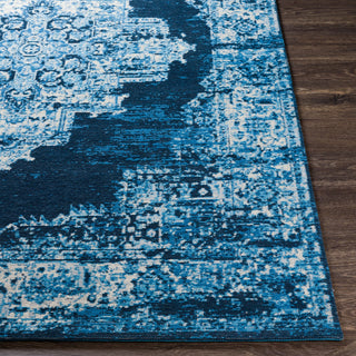 Surya Amsterdam AMS-1024 Area Rug Angle