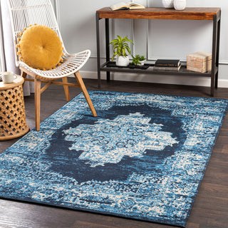 Surya Amsterdam AMS-1024 Area Rug Room Scene Feature