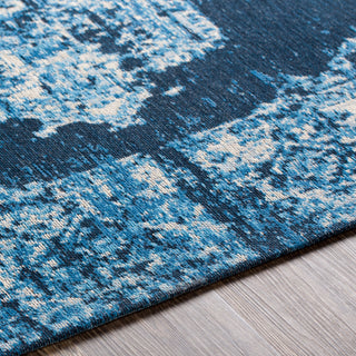 Surya Amsterdam AMS-1024 Area Rug Detail