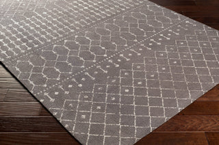 Surya Amsterdam AMS-1026 Area Rug Corner Shot