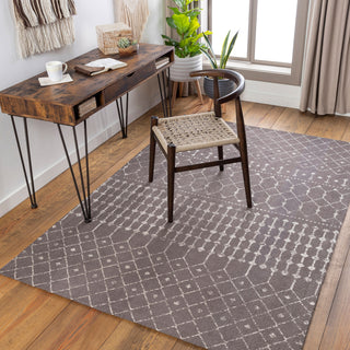 Surya Amsterdam AMS-1026 Area Rug Room Scene Feature