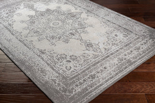 Surya Amsterdam AMS-1029 Area Rug Corner Shot