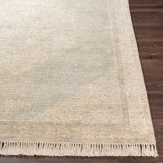 Surya Amasya AMY-2302 Area Rug Angle