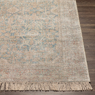 Surya Amasya AMY-2303 Area Rug Angle
