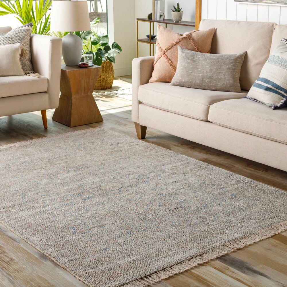 Surya Amasya AMY-2303 Area Rug Room Scene Feature