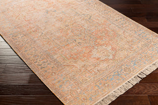 Surya Amasya AMY-2305 Area Rug Corner Shot