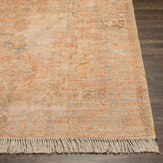 Surya Amasya AMY-2305 Area Rug Angle