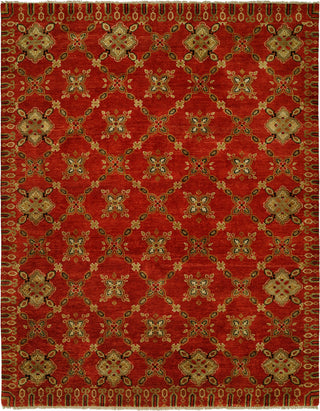 Ancient Boundaries Anne ANN-07 Area Rug