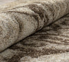 Dalyn Antigua AN10 Mocha Area Rug 