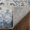 Dalyn Antigua AN11 Blue Area Rug 