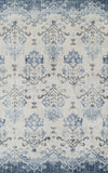 Dalyn Antigua AN11 Blue Area Rug 