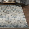 Dalyn Antigua AN11 Blue Area Rug 