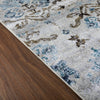 Dalyn Antigua AN11 Blue Area Rug 