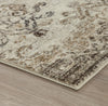 Dalyn Antigua AN11 Chocolate Area Rug 