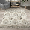 Dalyn Antigua AN11 Chocolate Area Rug 