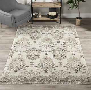 Dalyn Antigua AN11 Chocolate Area Rug 