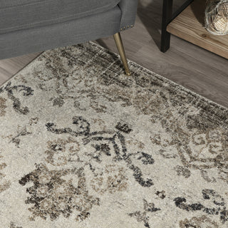 Dalyn Antigua AN11 Chocolate Area Rug 