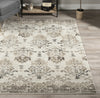 Dalyn Antigua AN11 Chocolate Area Rug 