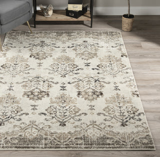 Dalyn Antigua AN11 Chocolate Area Rug 