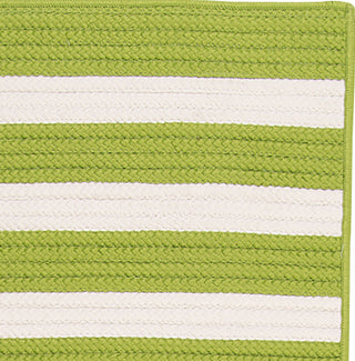 Colonial Mills Aniston Runner AN29 Green Area Rug