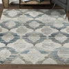 Dalyn Antigua AN3 Linen Area Rug 