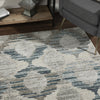 Dalyn Antigua AN3 Linen Area Rug 