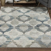 Dalyn Antigua AN3 Linen Area Rug 