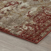 Dalyn Antigua AN4 Paprika Area Rug 