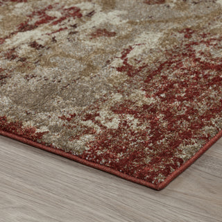 Dalyn Antigua AN4 Paprika Area Rug 