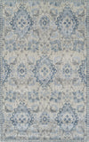 Dalyn Antigua AN5 Linen Area Rug 