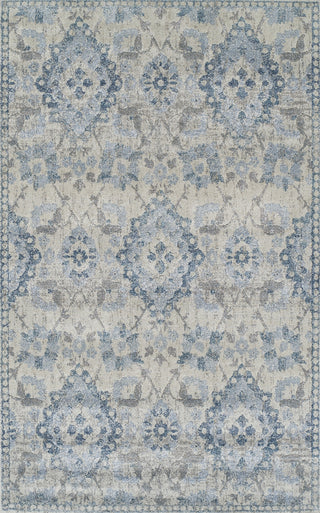 Dalyn Antigua AN5 Linen Area Rug 