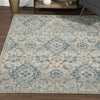 Dalyn Antigua AN5 Linen Area Rug 