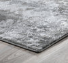 Dalyn Antigua AN6 Grey Area Rug 