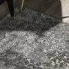 Dalyn Antigua AN6 Grey Area Rug 