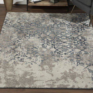 Dalyn Antigua AN6 Linen Area Rug 