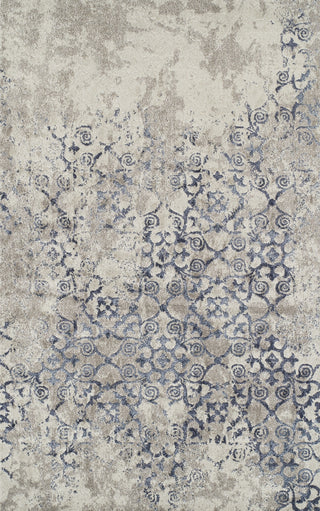 Dalyn Antigua AN6 Linen Area Rug 